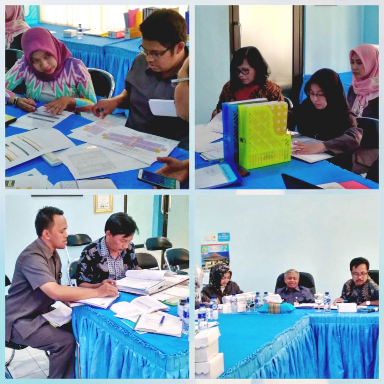 Bindalwas STIKes Kepanjen tahun 2018